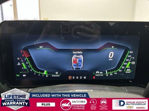 Used 2024 Ford Mustang GT Premium image 15