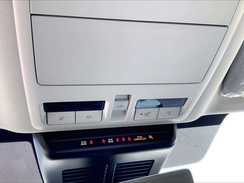 New 2026 MAZDA CX-90 3.3 Turbo w/ Premium Sport Pkg image 20