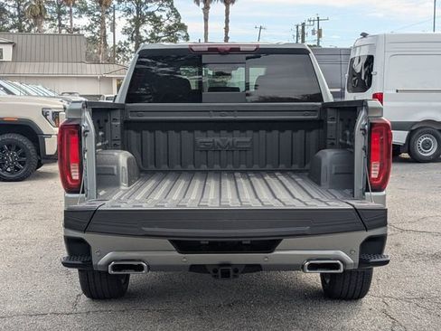 New 2026 GMC Sierra 1500 Denali image 13