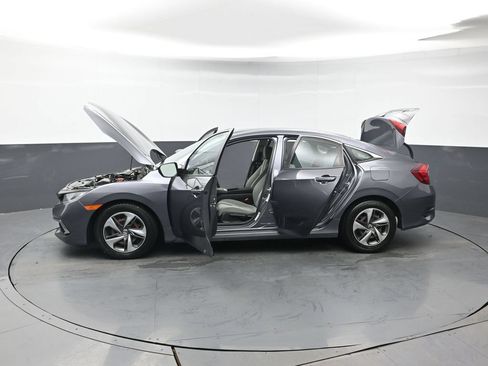 Used 2020 Honda Civic LX image 41