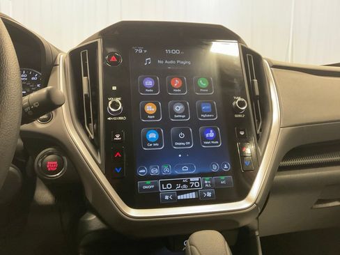 Certified 2025 Subaru Crosstrek 2.5i Premium AWD/4WD image 17