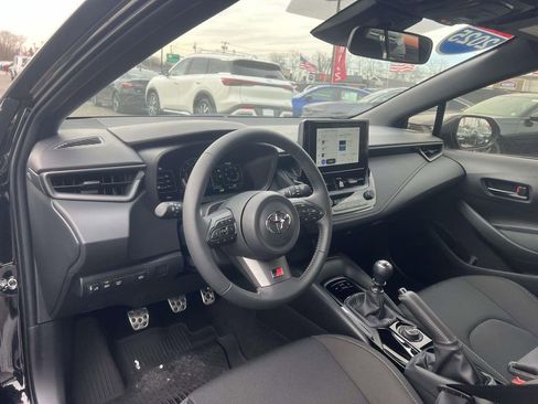 Used 2025 Toyota Corolla Core image 21