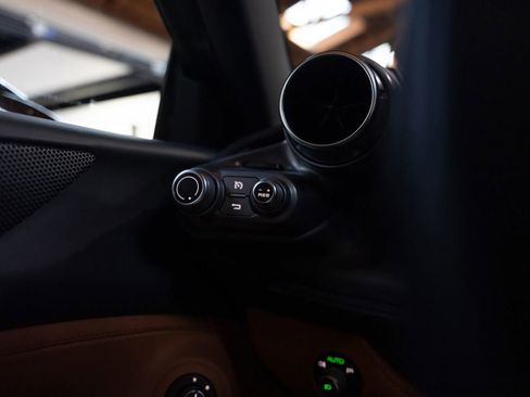 Used 2021 Ferrari F8 Tributo Tributo Coupe 2D image 65