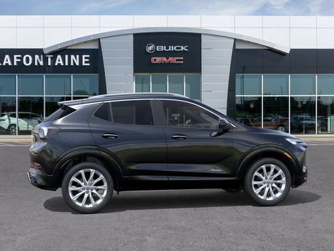 New 2026 Buick Encore GX Avenir w/ Avenir Technology Package AWD/4WD image 5