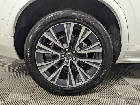 Used 2022 Volvo XC90 T6 Inscription AWD/4WD image 30
