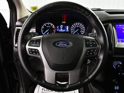 Used 2020 Ford Ranger XLT w/ Equipment Group 301A Mid AWD/4WD image 21