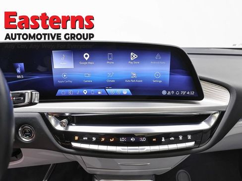 Used 2024 Cadillac Lyriq Luxury RWD image 12