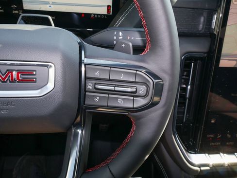 New 2026 GMC Yukon AT4 Ultimate AWD/4WD image 29