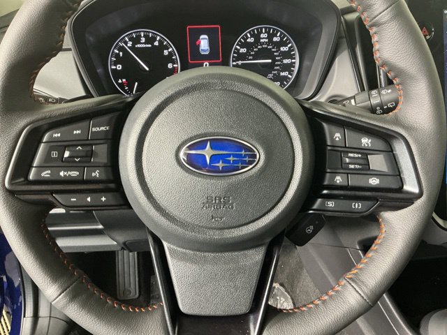 New 2026 Subaru Crosstrek 2.5i Limited AWD/4WD image 13