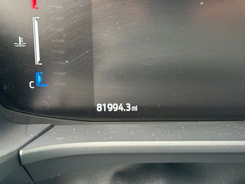 Used 2023 Ford Escape Active w/ Tech Pack #1 AWD/4WD image 9
