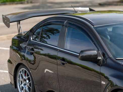 Used 2013 Mitsubishi Lancer Evolution MR image 29