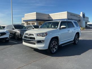 Used 2023 Toyota 4Runner Limited video 1