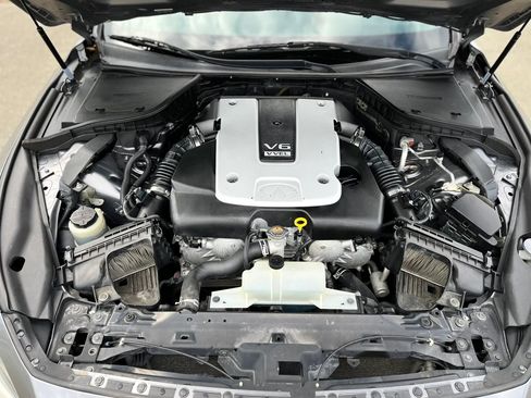 Used 2015 INFINITI Q50 Premium w/ Navigation Package image 24