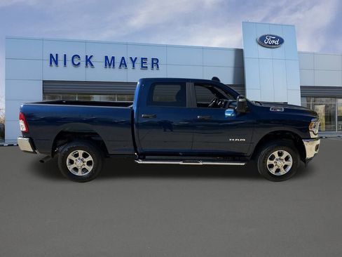 Used 2024 RAM 2500 Big Horn image 9