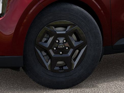 New 2026 Kia Carnival image 9