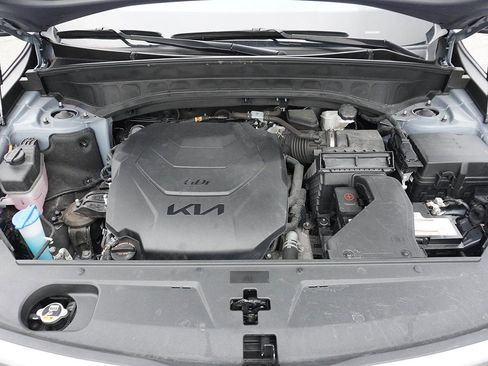 Used 2024 Kia Telluride SX Prestige AWD/4WD image 26