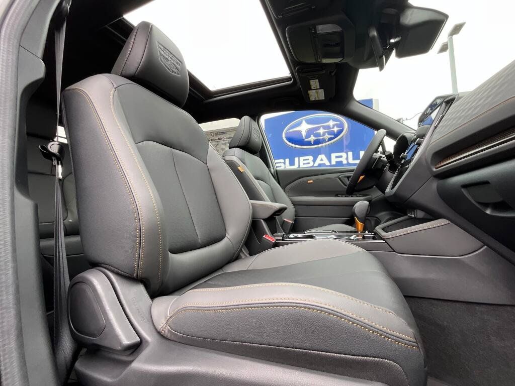 New 2026 Subaru Forester Wilderness AWD/4WD image 12