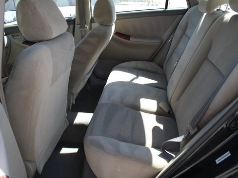 Used 2007 Toyota Corolla LE FWD image 15