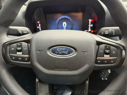 Used 2024 Ford Ranger XL w/ Trailer Tow Package image 15