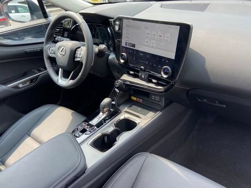 Certified 2024 Lexus NX 350 AWD image 26