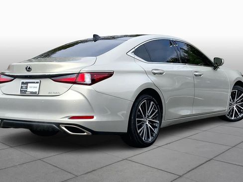 Used 2023 Lexus ES 350 w/ Premium Package image 12