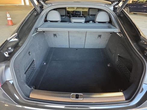 Used 2023 Audi A5 2.0T Premium Plus w/ Premium Plus image 13