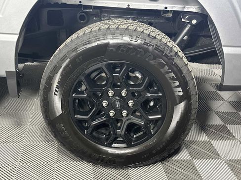 Used 2025 Ford F150 XLT w/ Equipment Group 302A MID image 24