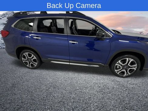 New 2026 Subaru Ascent Touring AWD/4WD image 2