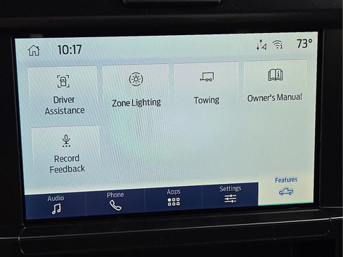 New 2026 Ford F250 XLT AWD/4WD image 20