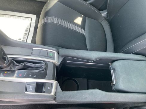 Used 2021 Honda Civic LX image 30