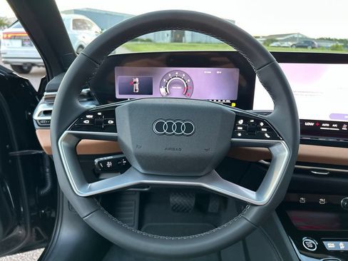 New 2026 Audi A5 2.0T Premium Plus AWD/4WD image 22