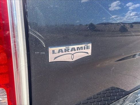 Used 2013 RAM 2500 Laramie w/ Convenience Group image 25