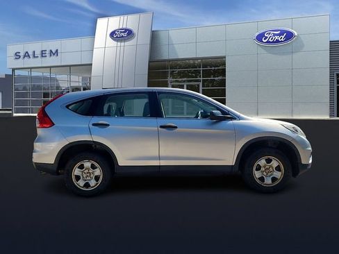 Used 2016 Honda CR-V LX image 2