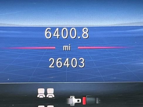 Used 2025 Mercedes-Benz GLS 450 4MATIC image 43