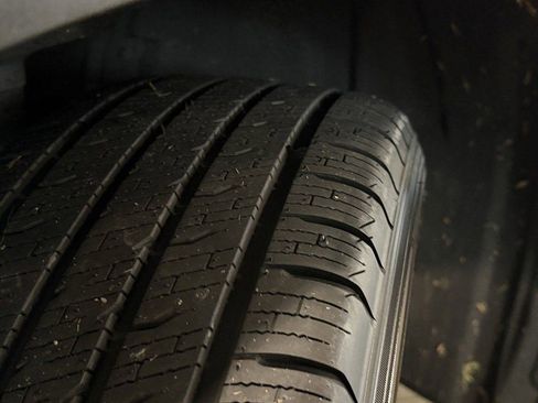 Used 2023 Subaru Solterra AWD image 21