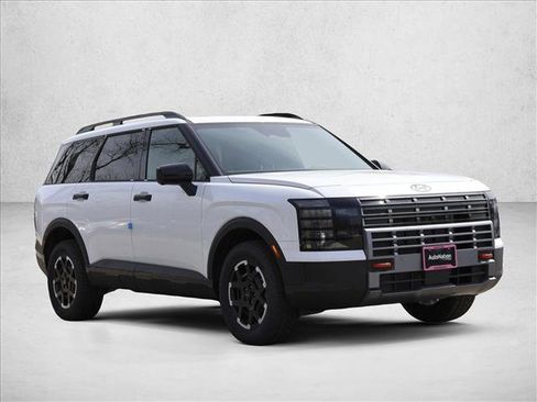 New 2026 Hyundai Palisade XRT Pro image 3