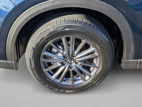 Used 2021 MAZDA CX-5 Touring w/ Touring Preferred SV Package image 23