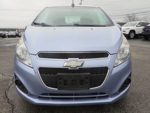 Used 2015 Chevrolet Spark LT image 6