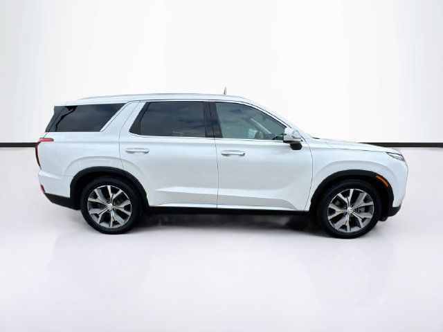 Used 2021 Hyundai Palisade SEL w/ Convenience Package AWD/4WD image 10