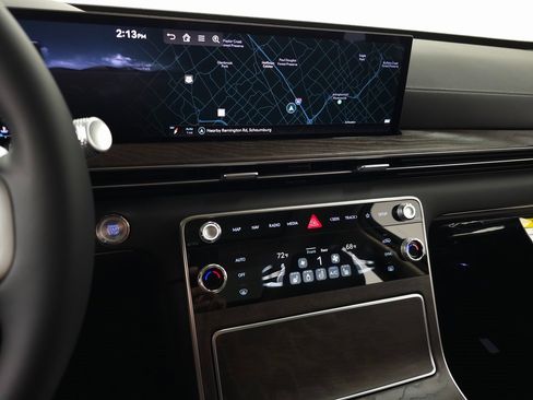 Used 2026 Genesis GV80 2.5T Select image 16