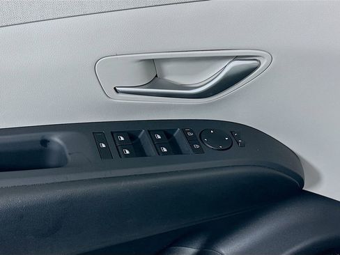 Used 2025 Hyundai Tucson SEL AWD/4WD image 18