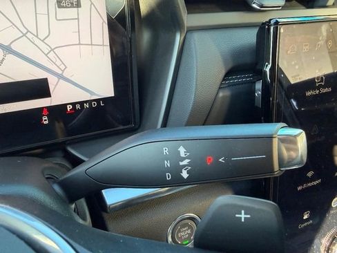 New 2026 GMC Terrain Elevation image 14