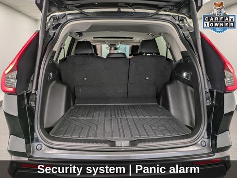 Certified 2024 Honda CR-V EX-L image 30