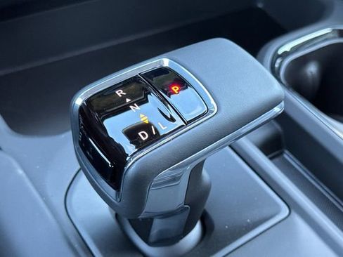 New 2026 GMC Sierra 1500 AT4X w/ LPO, Black Badging Package image 25