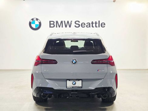 New 2026 BMW X3 M50 w/ Premium Package image 5