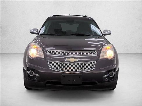 Used 2014 Chevrolet Equinox LT AWD/4WD image 2