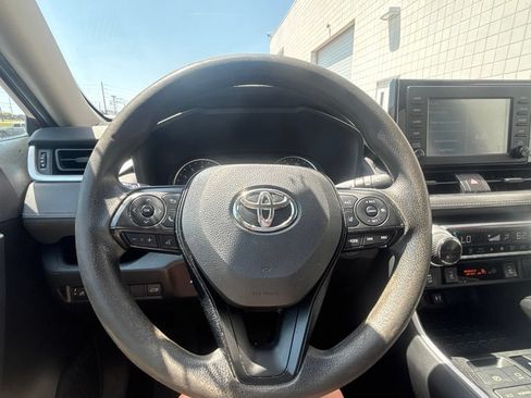 Used 2019 Toyota RAV4 XLE w/ Convenience Package AWD/4WD image 20