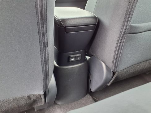 Used 2025 Nissan Kicks Play S FWD image 23
