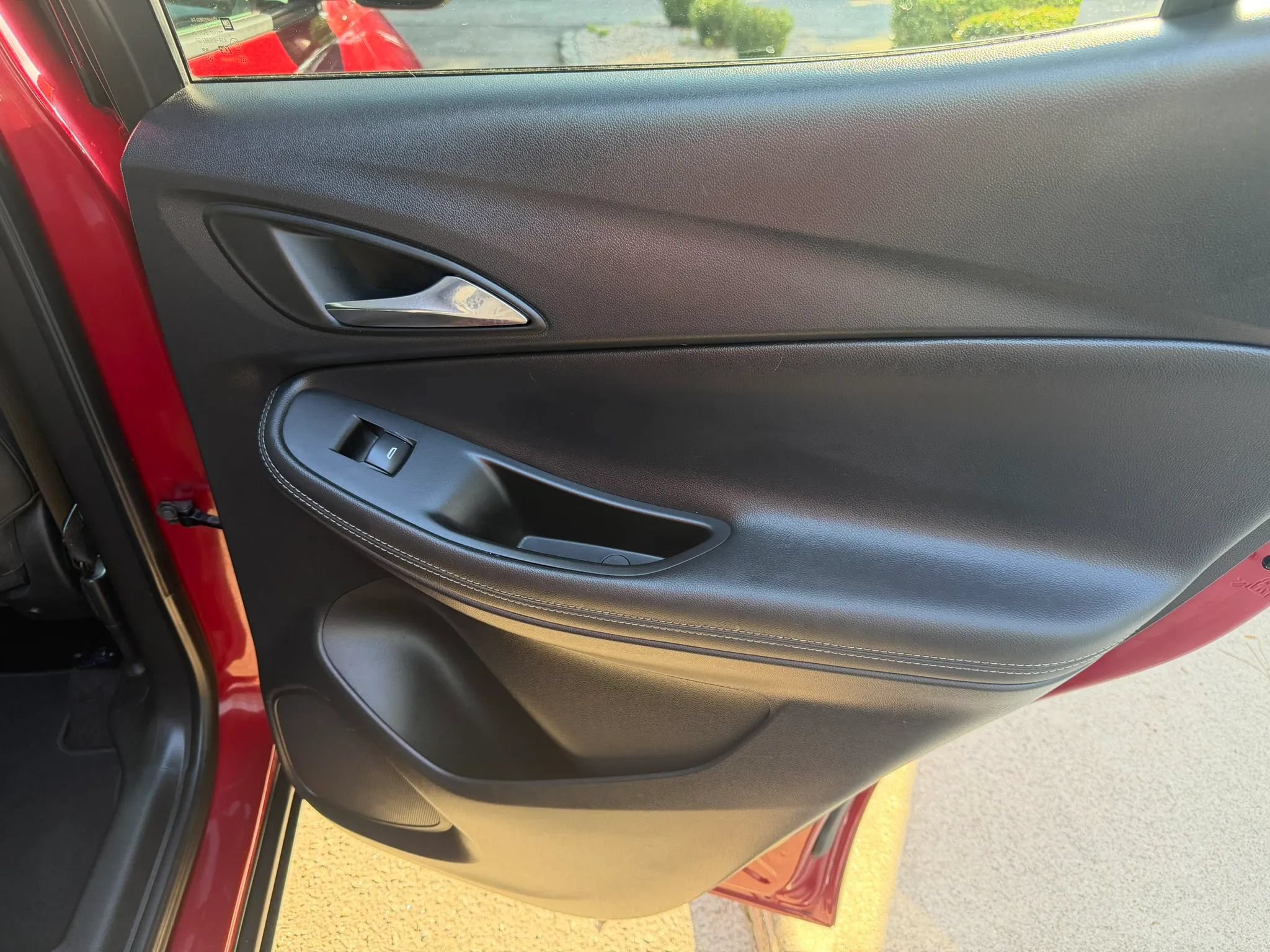 Used 2021 Buick Encore GX Preferred FWD image 11