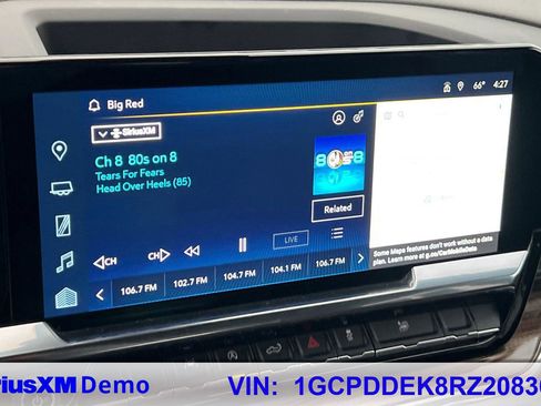 Used 2024 Chevrolet Silverado 1500 LT w/ Protection Package image 28